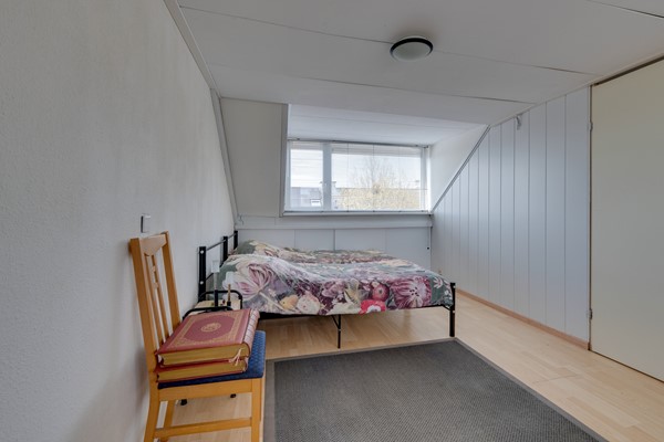 Medium property photo - Tjalk 110, 1113 GN Diemen